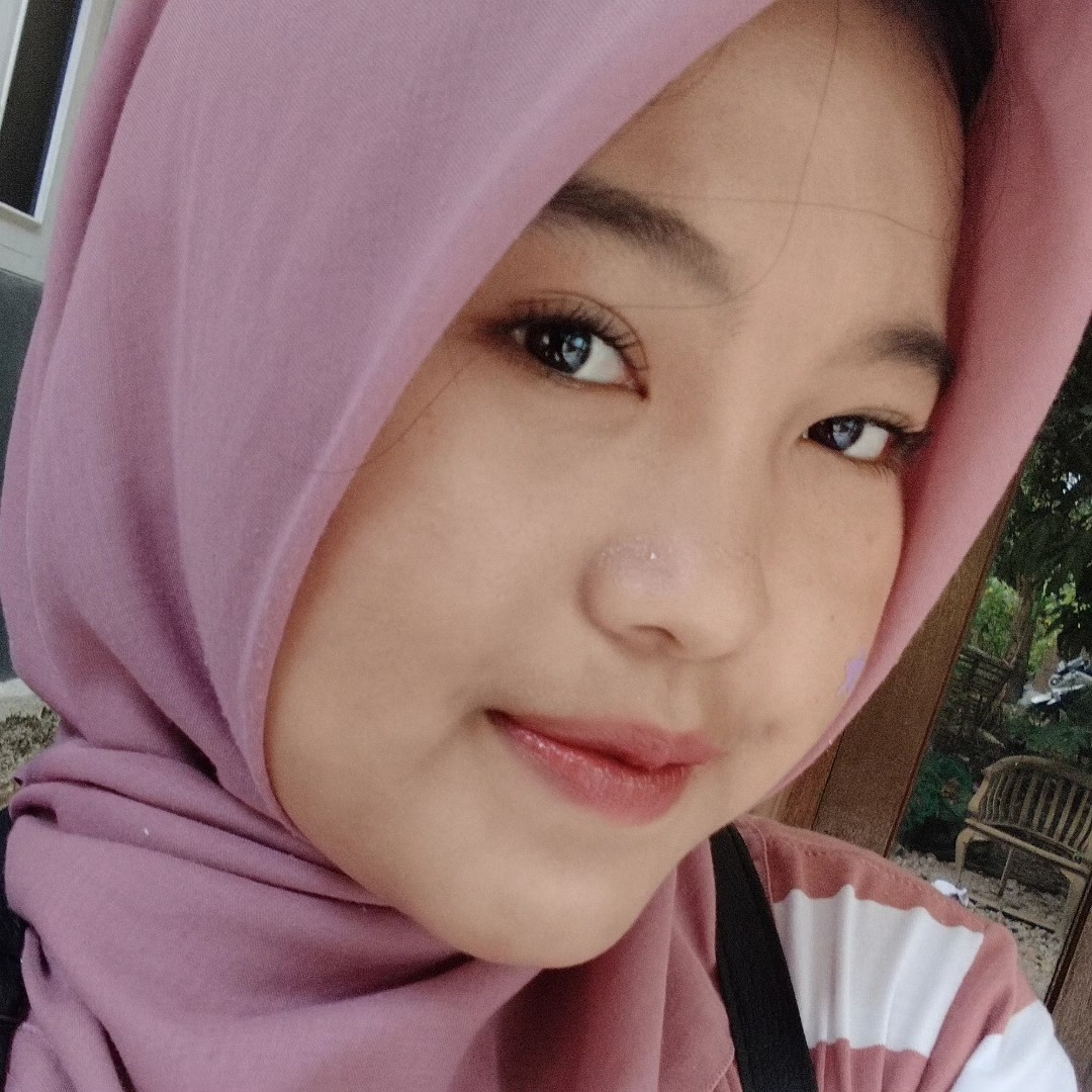 Foto Salsabilla Rosyanda Putri